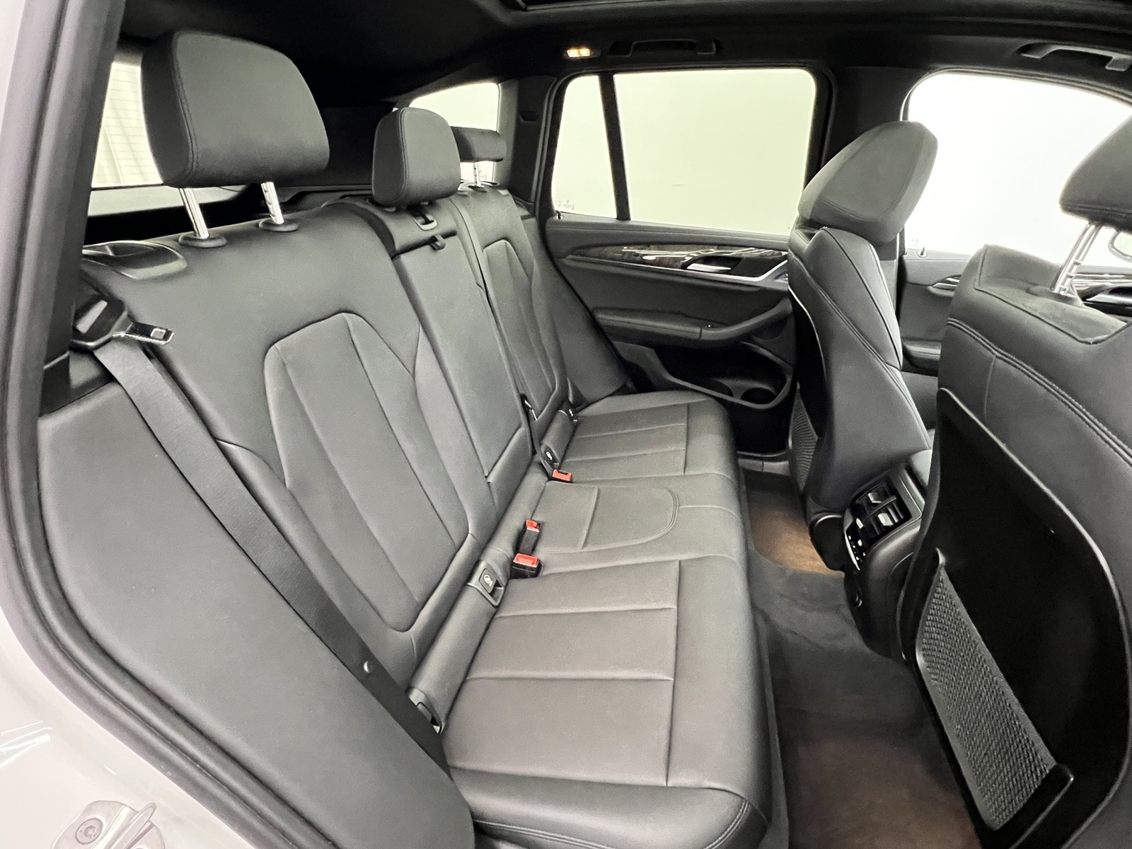 2018 Bmw X3 M40i photo 40