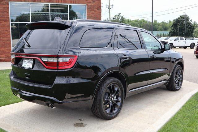 2025 Dodge Durango R/T Plus photo 31