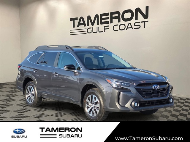 2025 Subaru Outback Premium's photo