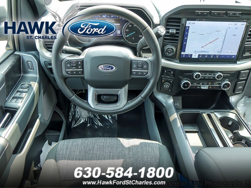 2023 FORD F-150 - Image 11