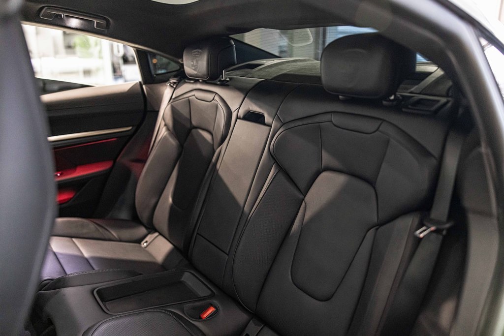 2023 PORSCHE TAYCAN - Image 32