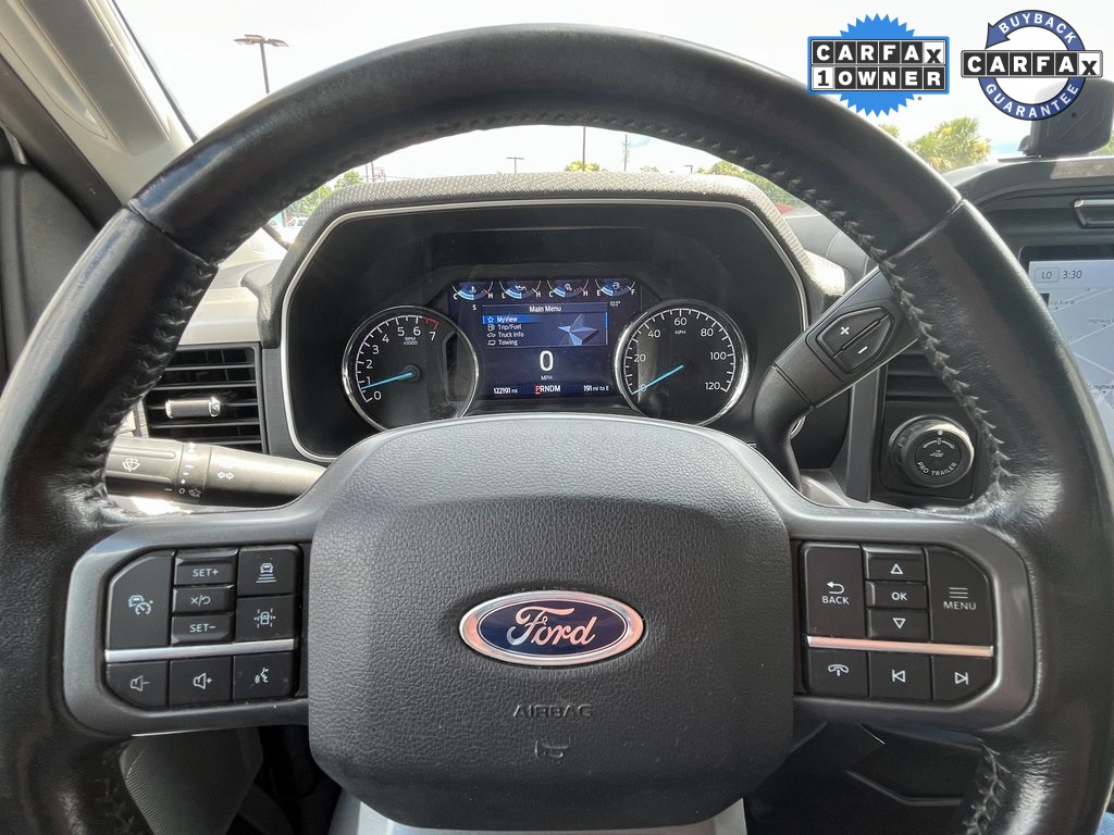 2022 Ford F-150 XLT photo 32