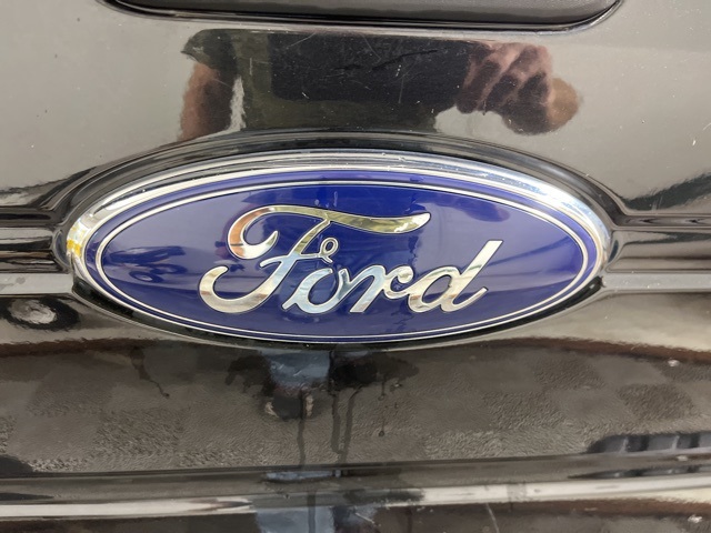 2012 Ford F-150 XLT photo 10