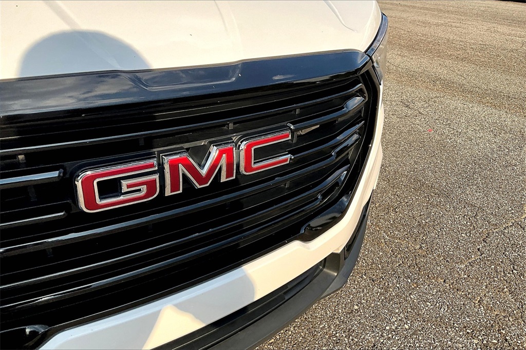 2022 Gmc Terrain SLT photo 31