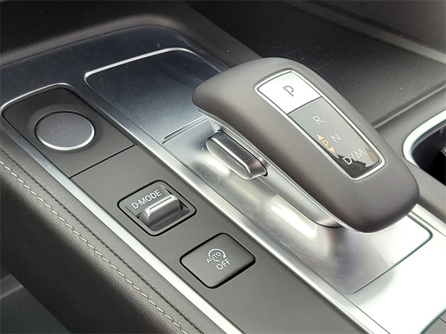 2024 Infiniti QX60 Luxe photo 25