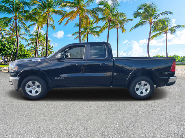 2025 Ram 1500 Big Horn photo 2