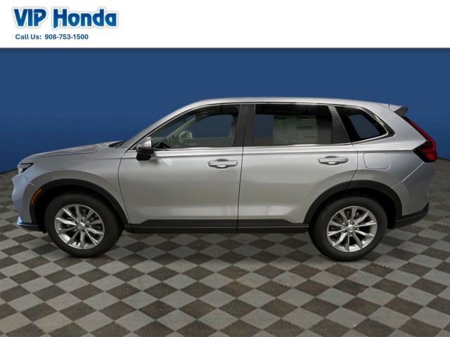 2025 Honda CR-V EX-L photo 2