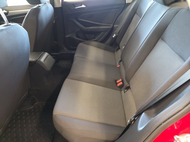 2019 Volkswagen Jetta 1.4T S photo 7