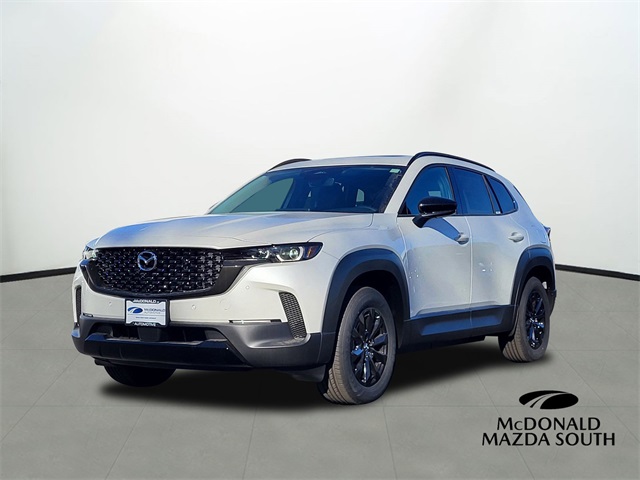 2026 Mazda CX-50 Premium's photo