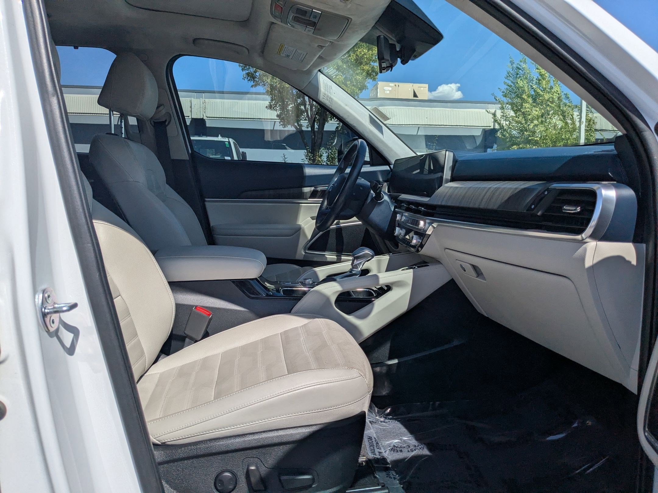 2023 Kia Telluride SX Prestige photo 17
