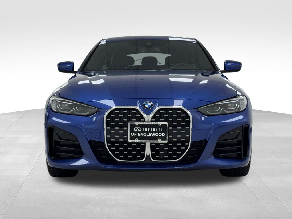 2023 Bmw 430i xDrive GC photo 2