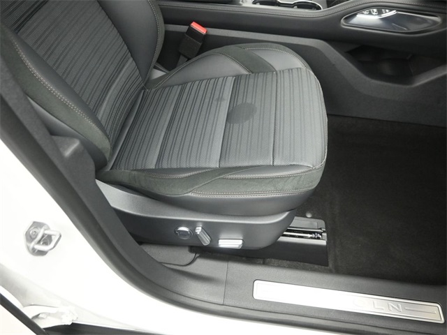 2024 LINCOLN NAUTILUS - Image 34