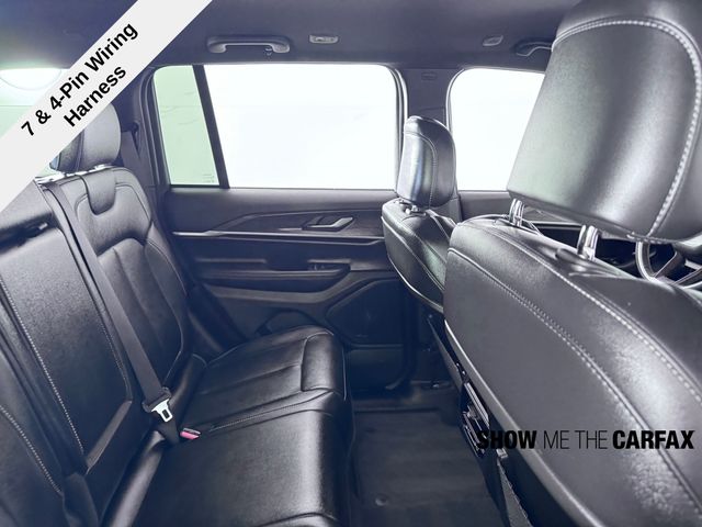 2024 Jeep Grand Cherokee Limited photo 24