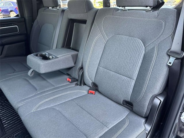 2021 Ram 1500 Big Horn Lone Star photo 28