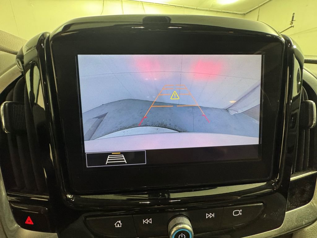 2020 Chevrolet Traverse Cloth photo 23