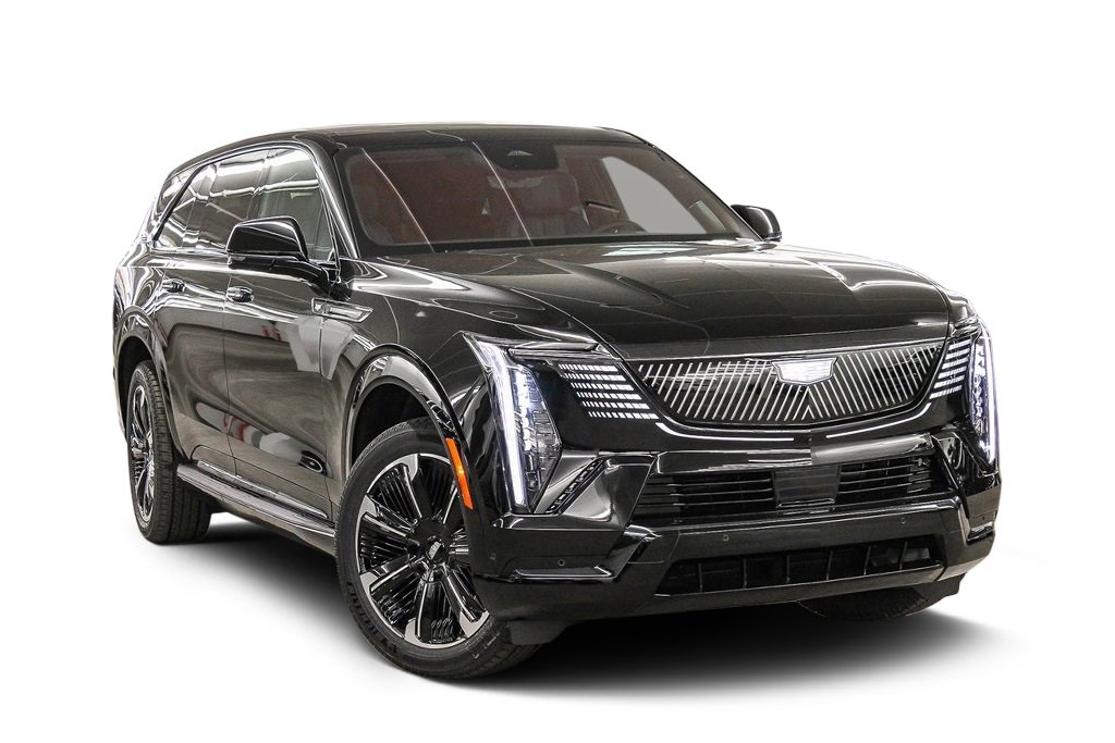 2026 Cadillac Escalade IQ Premium Sport's photo