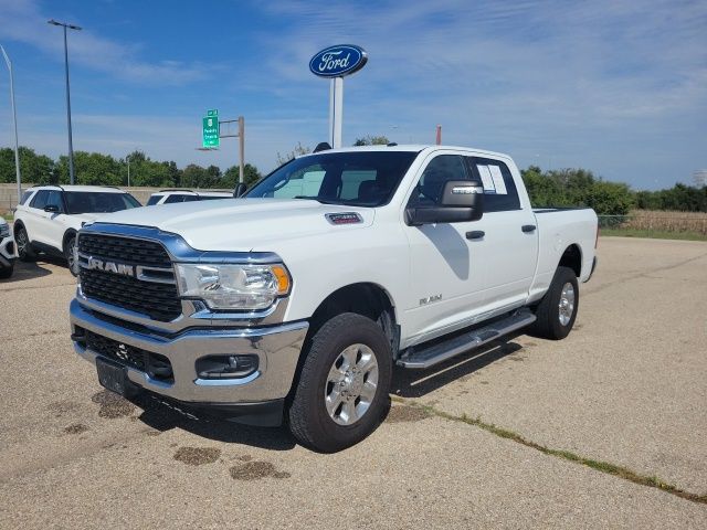 2023 Ram 2500 Big Horn photo 15