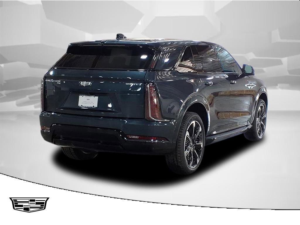 2026 Cadillac Escalade IQ Premium Sport photo 2
