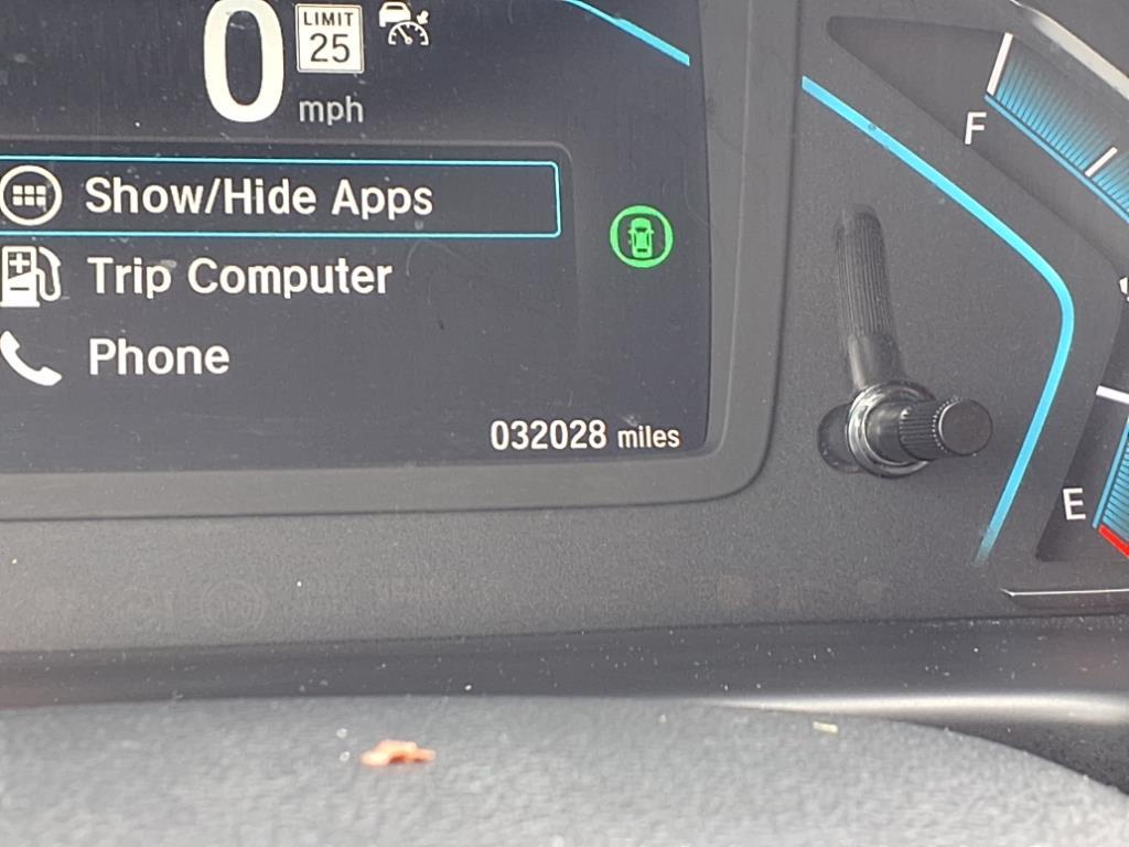 2023 Honda Odyssey Elite photo 33