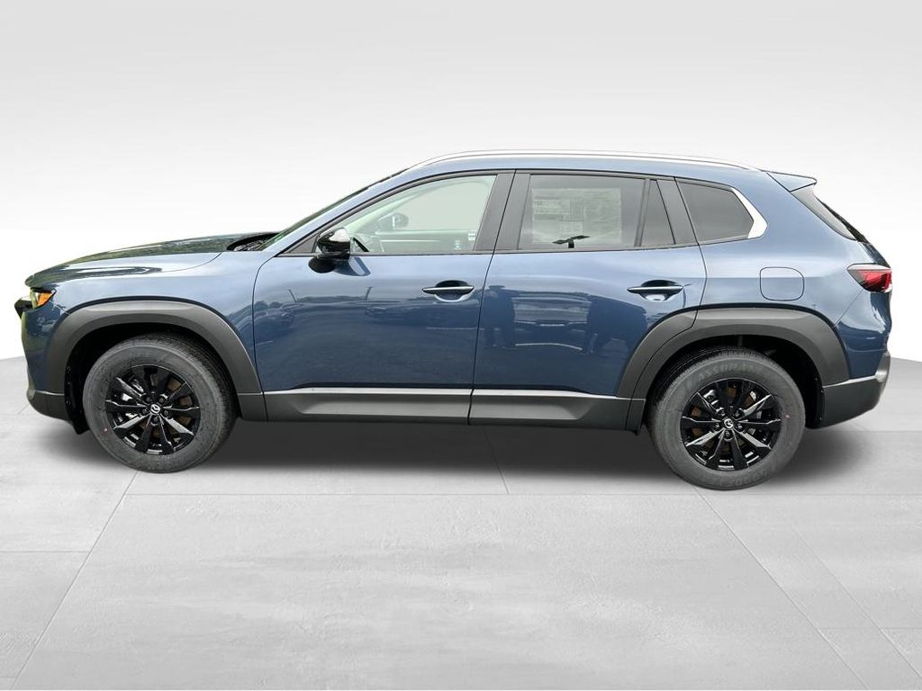 2025 Mazda CX-50 2.5 Select photo 2