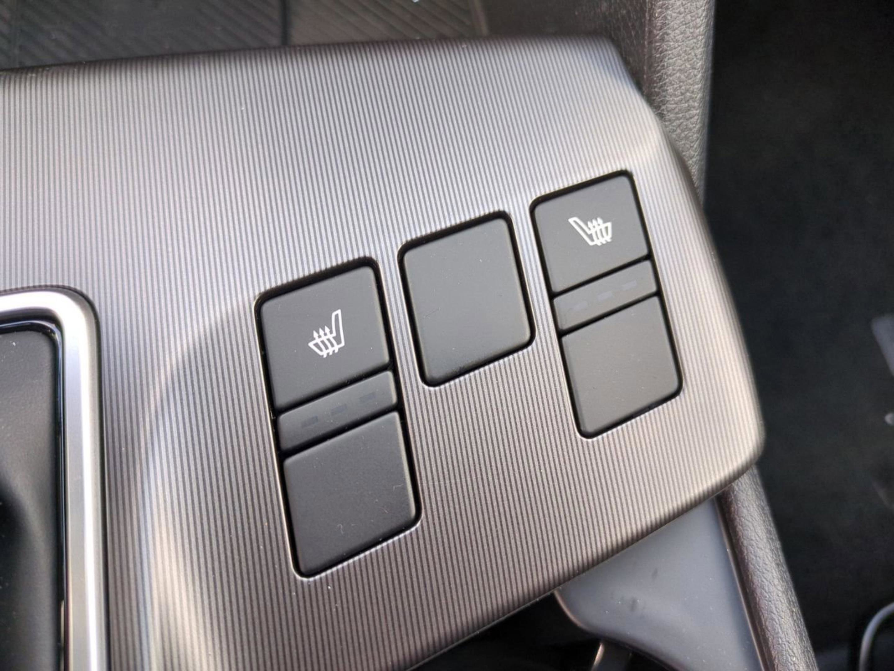 2026 Kia Sportage EX photo 21