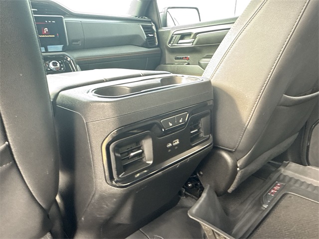 2023 Gmc Sierra 1500 AT4 photo 19