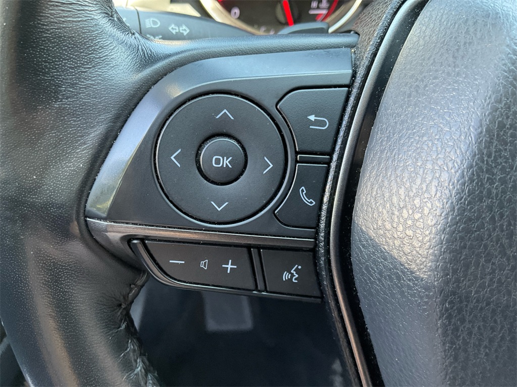 2023 Toyota Camry XSE photo 28