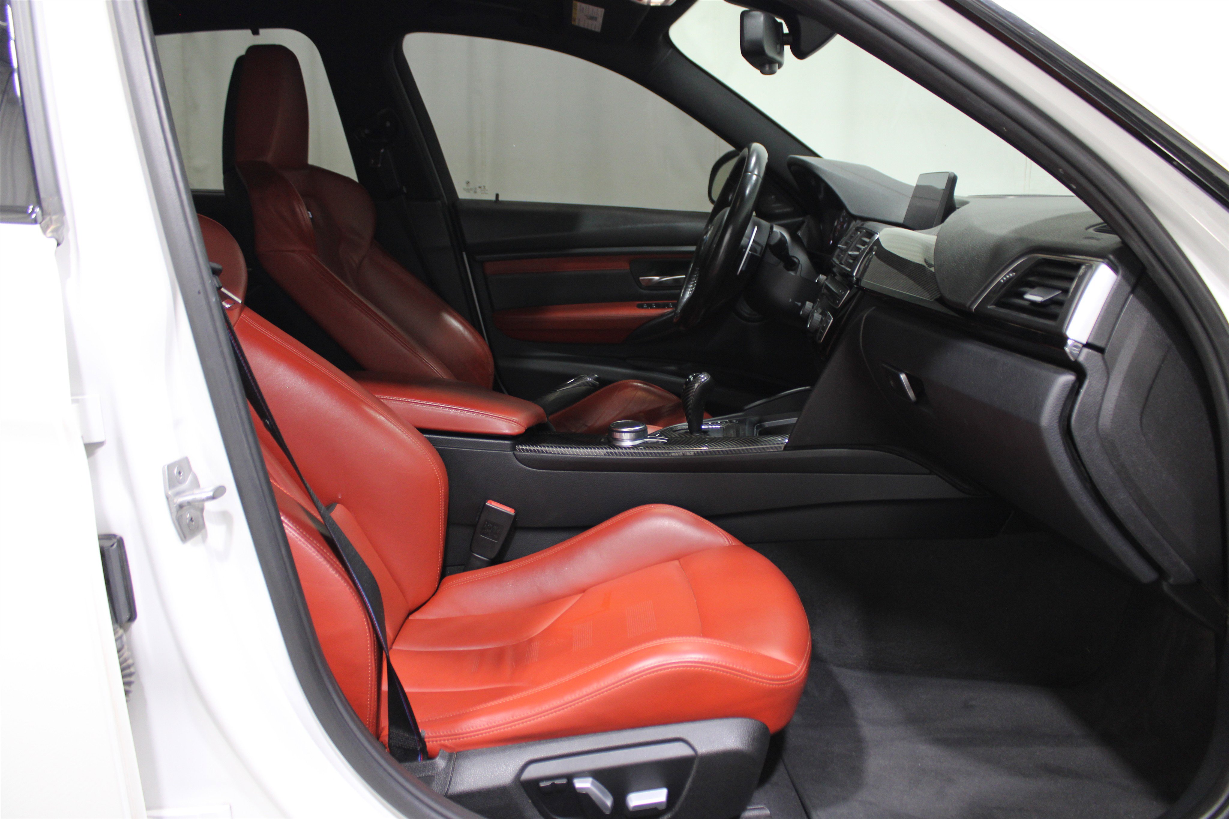 2018 Bmw M3 3 Sedan photo 15