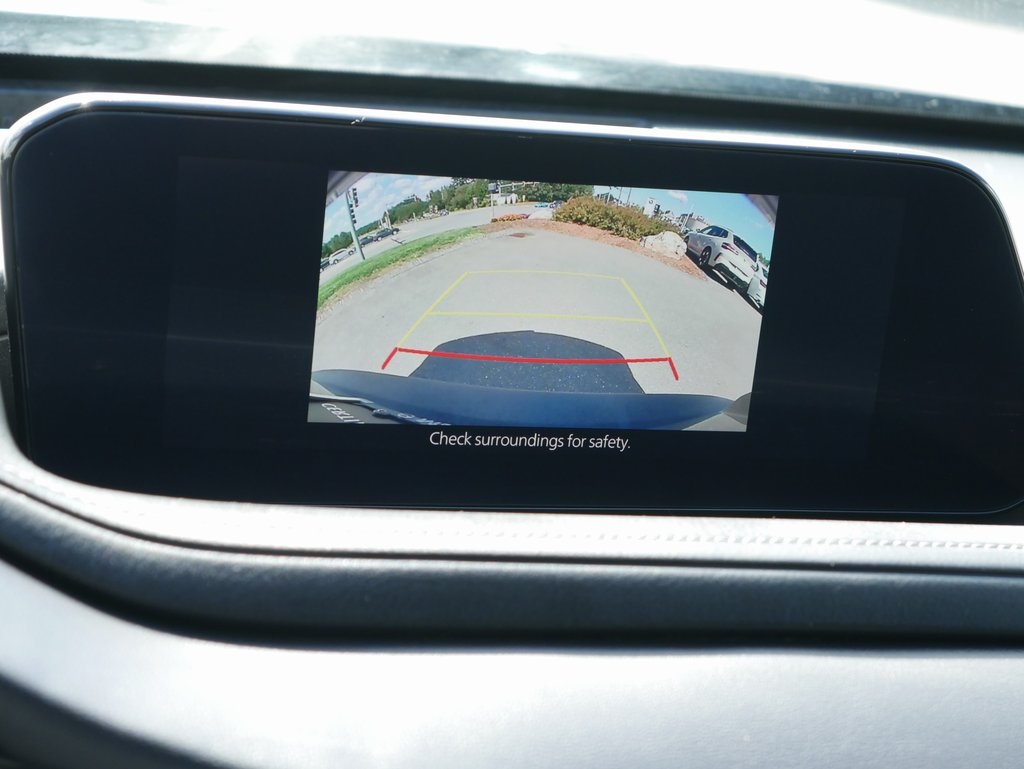 2022 Mazda CX-30 2.5 S Preferred photo 17