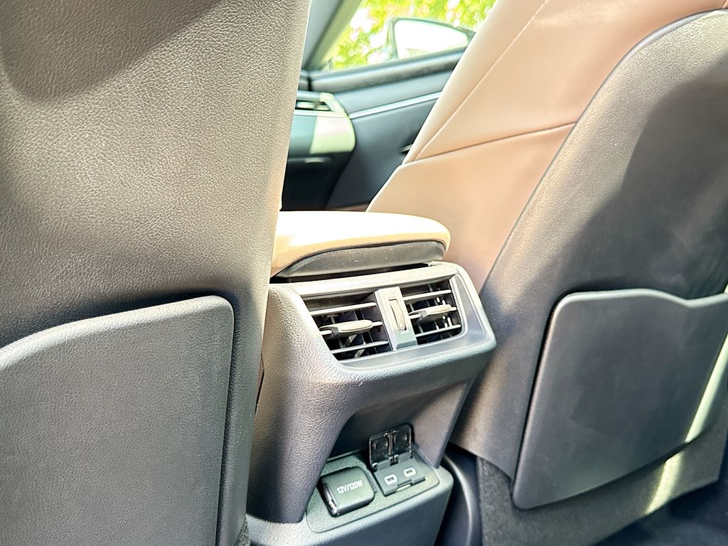 2025 Lexus ES Premium photo 34
