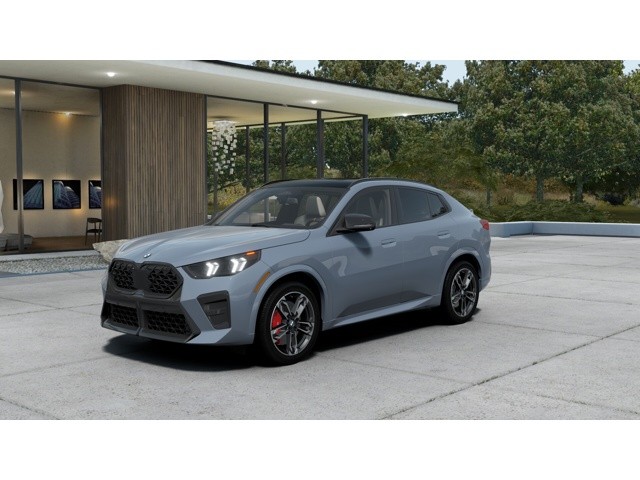 2026 BMW X2 