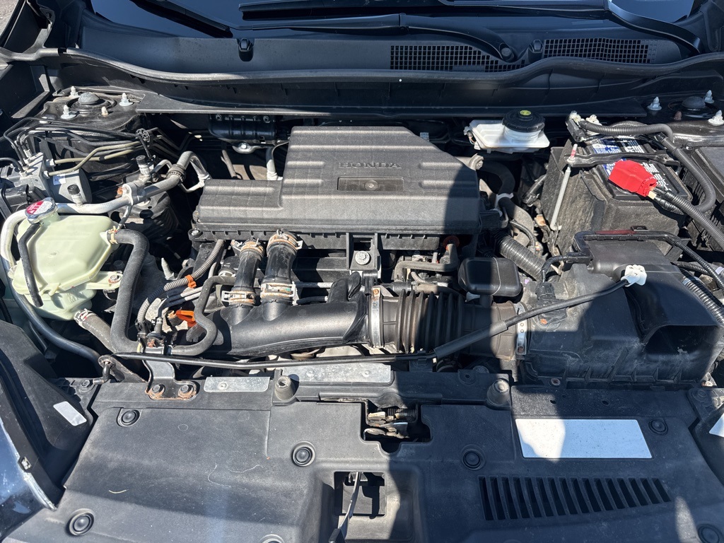 2019 Honda CR-V EX-L photo 19