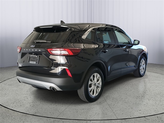 2023 Ford Escape Active photo 3