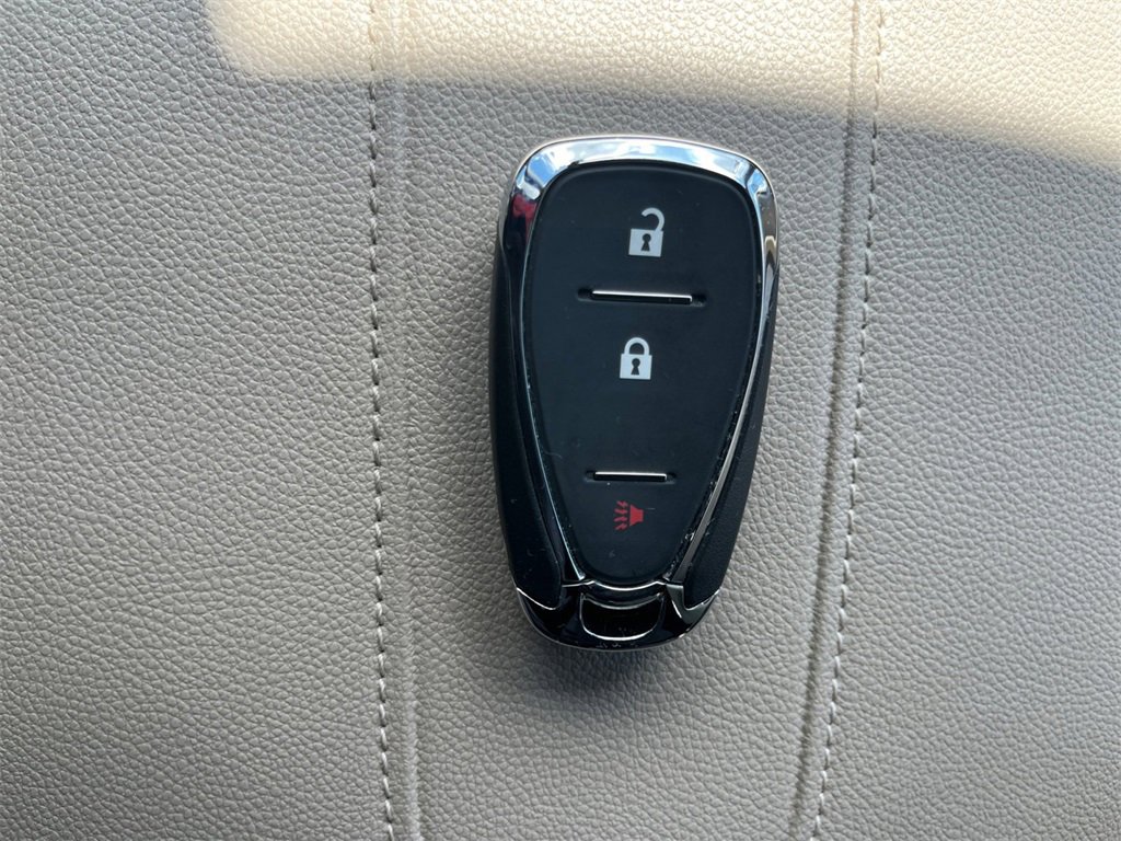 2023 Chevrolet Traverse Cloth photo 22