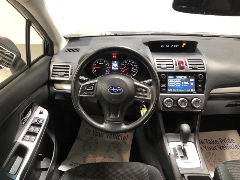2015 Subaru Crosstrek 2.0i Premium photo 26