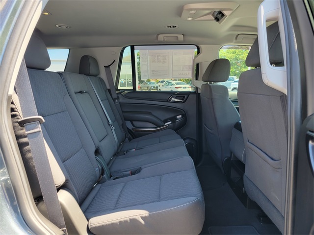 2020 Chevrolet Tahoe LS photo 16