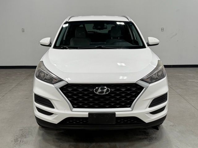 2020 Hyundai Tucson Value photo 3
