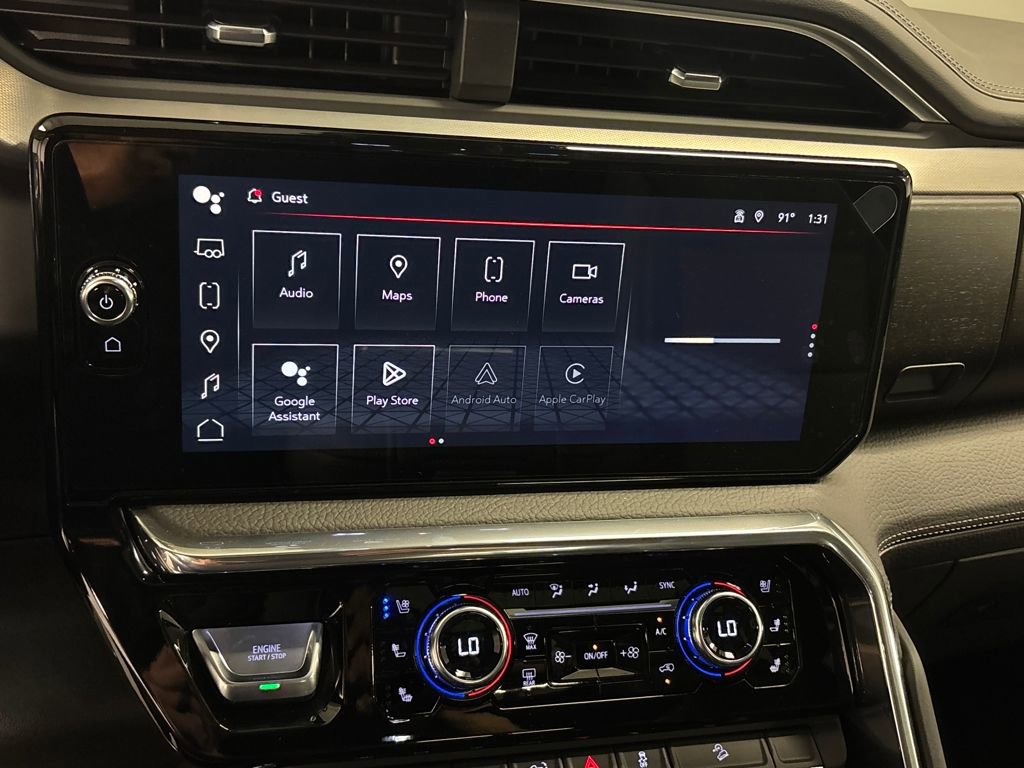 2026 Gmc Sierra 1500 Denali photo 30