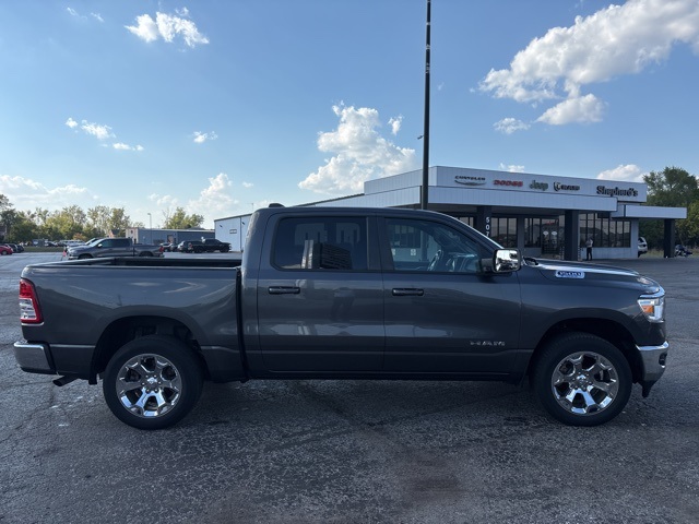 2022 Ram 1500 Big Horn Lone Star photo 12