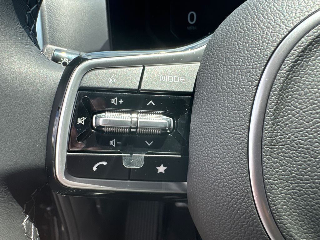 2025 Kia Sorento SX photo 24