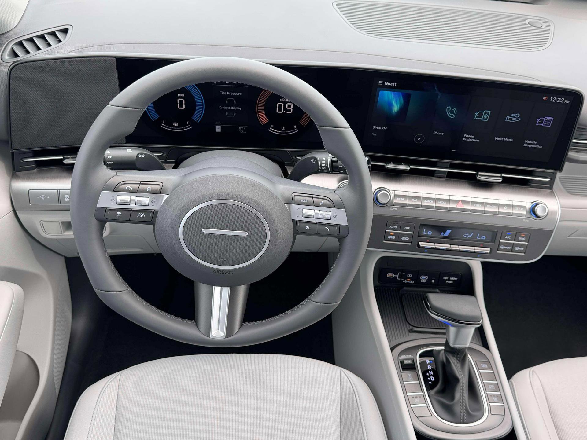 2026 Hyundai Kona SEL photo 15