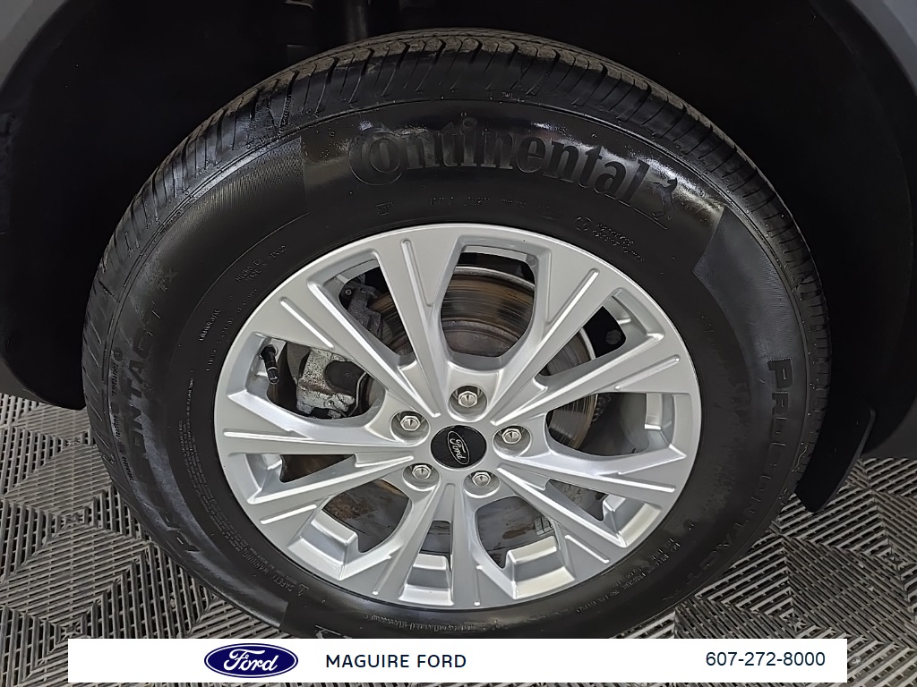 2023 Ford Escape Active photo 12