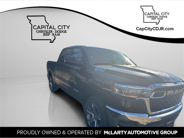 2025 RAM Ram 1500 Pickup Tradesman's photo