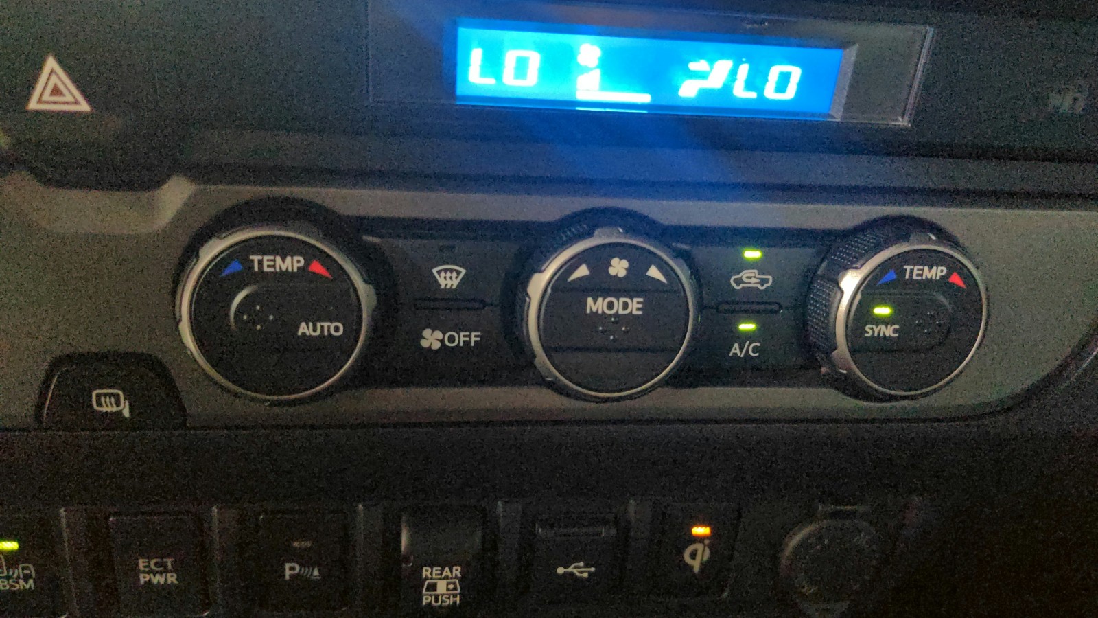 Used 2021 Army Green Toyota TRD Sport image 23