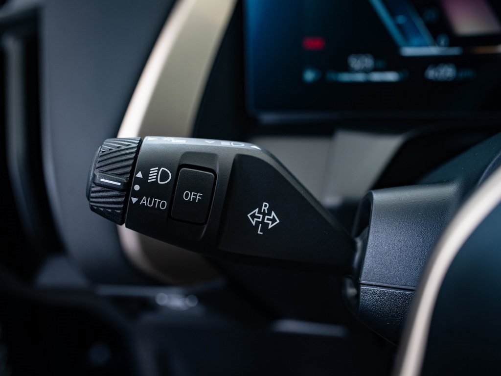 2025 Bmw X3 30x Drive photo 25