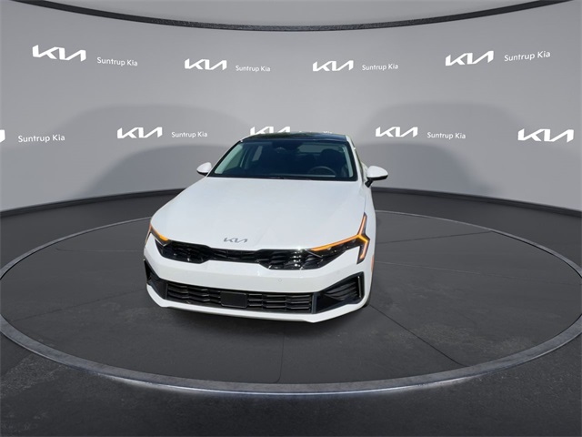 2025 Kia K5 EX photo 6