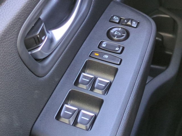 2026 Honda Passport TrailSport Elite photo 21