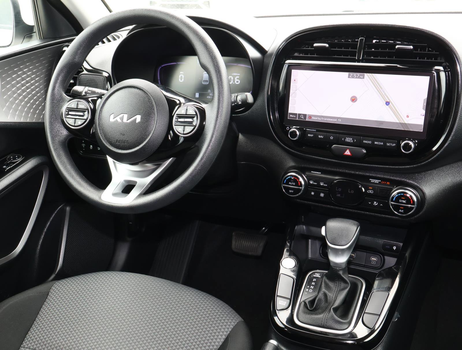 2023 Kia Soul S photo 8