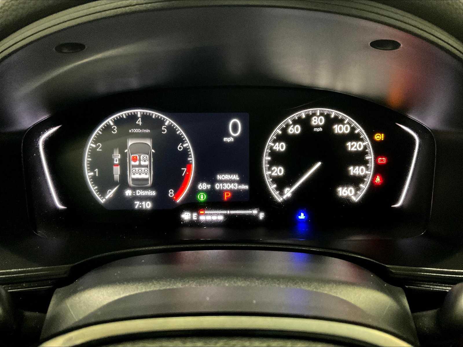 2024 Honda Civic Sport photo 24