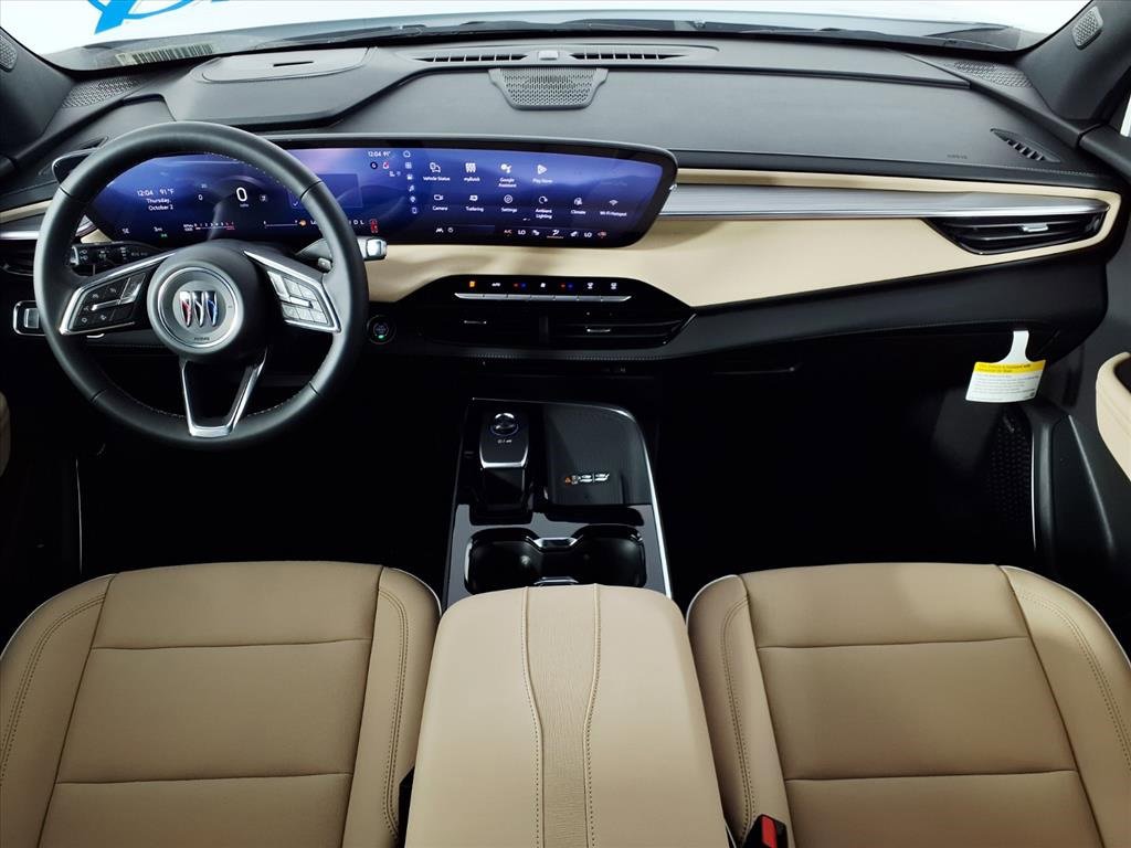 2026 Buick Enclave Preferred photo 2